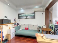 华元嘉园 2室1厅 62.54平