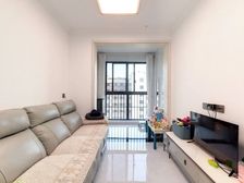 华元嘉园 3室2厅 100.08平