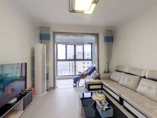 华元嘉园 4室2厅 125.65平