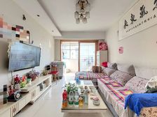 御窑花园 2室2厅 77.73平