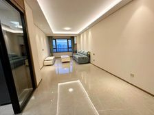 房主急售 万达汇金华府 南开 近地铁 精装好房 南北通透