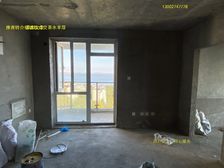 一线看海 自在澜湾62平毛坯 双阳台落地窗大海沙滩 樱花湖畔