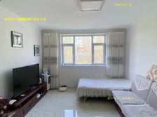 十里河小区71平一室可做两室 精装基本未住 樱花湖畔低密度