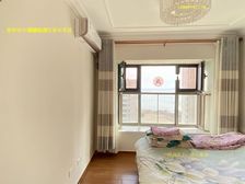 一口价51万海景房全屋曲美家具恒大御海半岛114平三室精装