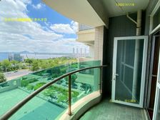 湖海景观房南北通透卫生间带窗电梯小高层63平 双阳台樱花湖畔