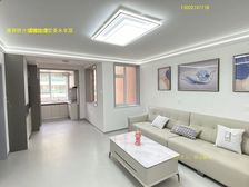 全新精装未住 一楼76平带储藏室 十里河小区低密度樱花湖畔