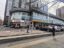 李乃滨推荐大屯路负一层5000平招超市,菜市场,台球,养生馆