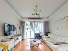 2房2卫,满5且一,中高区楼层,精装自住