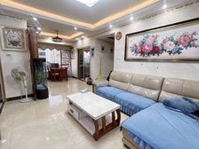 佳兆业水岸豪门 商业配套成熟 近龄新 精装修