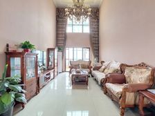 富力丹麦小镇D区 5室3厅 200.49平