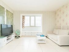 看丹桥 全南向两居室 低楼层 精装修 双地铁 满五