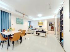 清能清江锦城珂园 3室2厅 112.64平