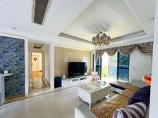 南国奥园 99平4居 南向精装修 保养好