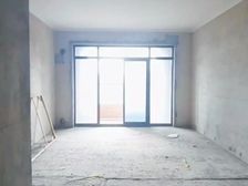 天安深创谷旁 蓝山锦湾 3房2卫 东南朝向 中层看花园