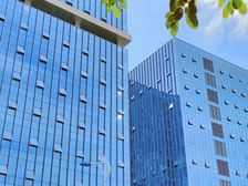 番禺商圈近地铁可冠名 独栋分割均可 面积大小可选