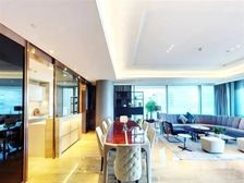 深圳湾一号|高层|全海景|即买即住,圈层纯粹,另有多个户型