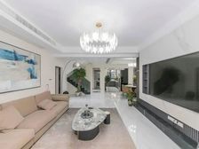 价格,前排叠加别墅,采光好,商业便利