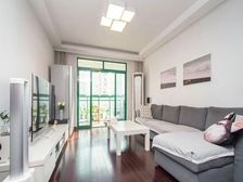 总监大力推笋盘 全南户型 小区自带天然氧吧 附赠产权车位!