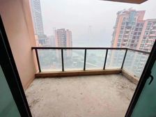 急急急 144买水岸 看江三房双卫 门口双地铁 好安逸哟