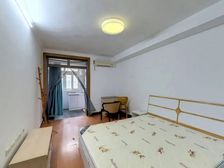 总价低,单价低,自住投资必选笋盘,徐家汇中心地段 中间楼层!