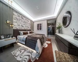 丽泽商务区,西三环,豪装低密,双地铁10号线9号线丰台东大街