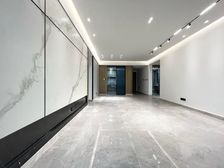 一线江景房 花园洋房 豪华装修 还没入住过