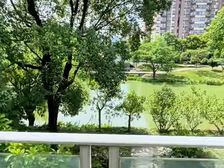 联排别墅、南北朝向、视野开阔、环境优美