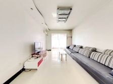 翠亨花园 2室1厅 84.13平