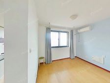 16年次新房高层 边套两房 看房方便 业主