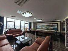 河东区福建大厦 精装带家具 带上下水可做饭 润东 创智 冠幅