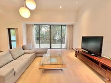 林茵湖畔园西区(别墅) 近地铁 居住密度低 装修好