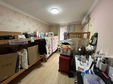 老房东委托!(新出笋盘)中间楼层!视野开阔全南户型!已买急售