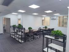 教培办公直播全市选址!南开北京商会大厦90至200平信诚颐高