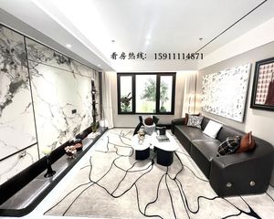 丰台南四环 投发展森与天成 4居市 南北精装修 着急出售