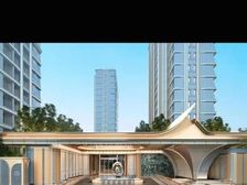 找我咨询 能额外给您折扣 至少5年物业费起 109-192㎡