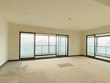 一线看江 视野开阔 礼嘉品质大平层 华侨城