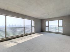 北运河之上 新乐地铁旁 金廊沿线 二环里 大平层