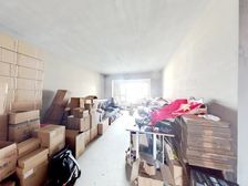 北金廊 新乐遗址地铁 俯瞰北陵 大南北通透三室