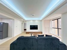 New.必看(全新装修,领包入住 )(旁边就是祖国的花朵)