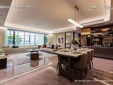 地铁北邵洼站,建发观堂府 精装现房,平层有飘窗,教育交通便利