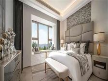 昌平别墅区 玖瀛府 精装平层,地铁南邵站,现房,海淀教育