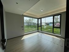 地铁15号线400米,河景洋房,三面宽270°采光,住总国企