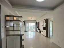 长安中心信义一号4房2厅2卫双阳台东南朝向业主急售