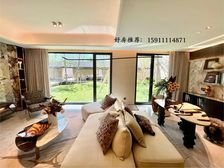 亦庄招商序 南北通透 四居室 好房子标准 层高3米 同招商序