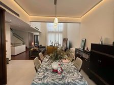 林茵湖畔挑空户型在售,4套房设计,房东诚心出售!