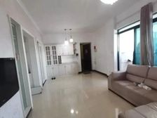 汇通旁 雅宝新城 南向两房可改三房 带装修保养好,采光好