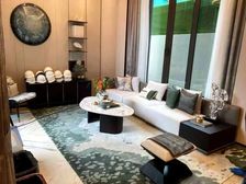 深圳交界处 长安龙光江南大境别墅 高品质大社区 高使用率