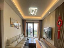 龙光江南大境精装三房,南北对流户型