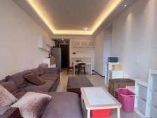 长安临深小区,龙光江南大境4房,看小区景观