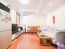 必卖笋盘3楼楼层 一梯两户 全明户型 满五年 临地铁看房随时